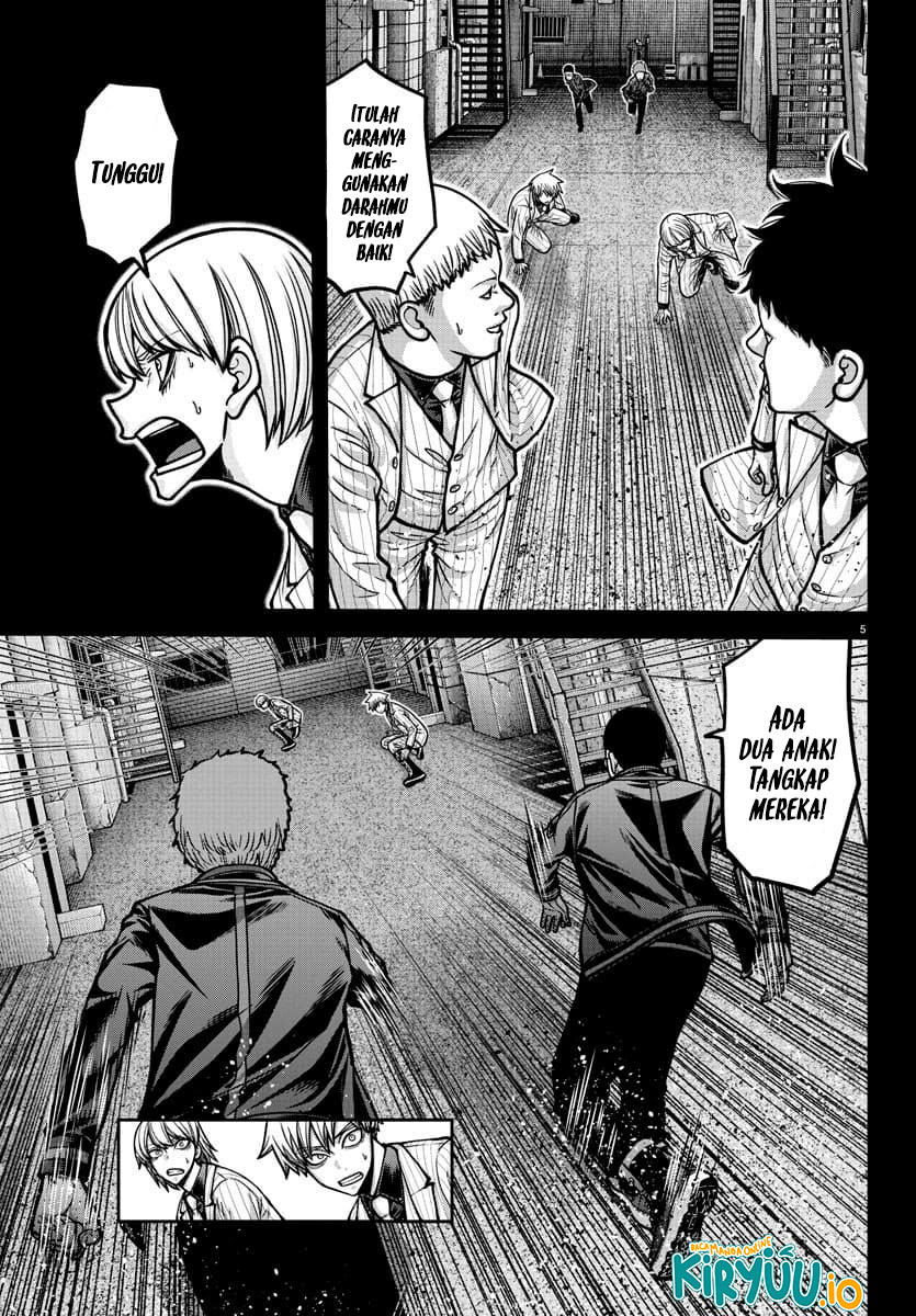 Chapter 184 - halaman 7