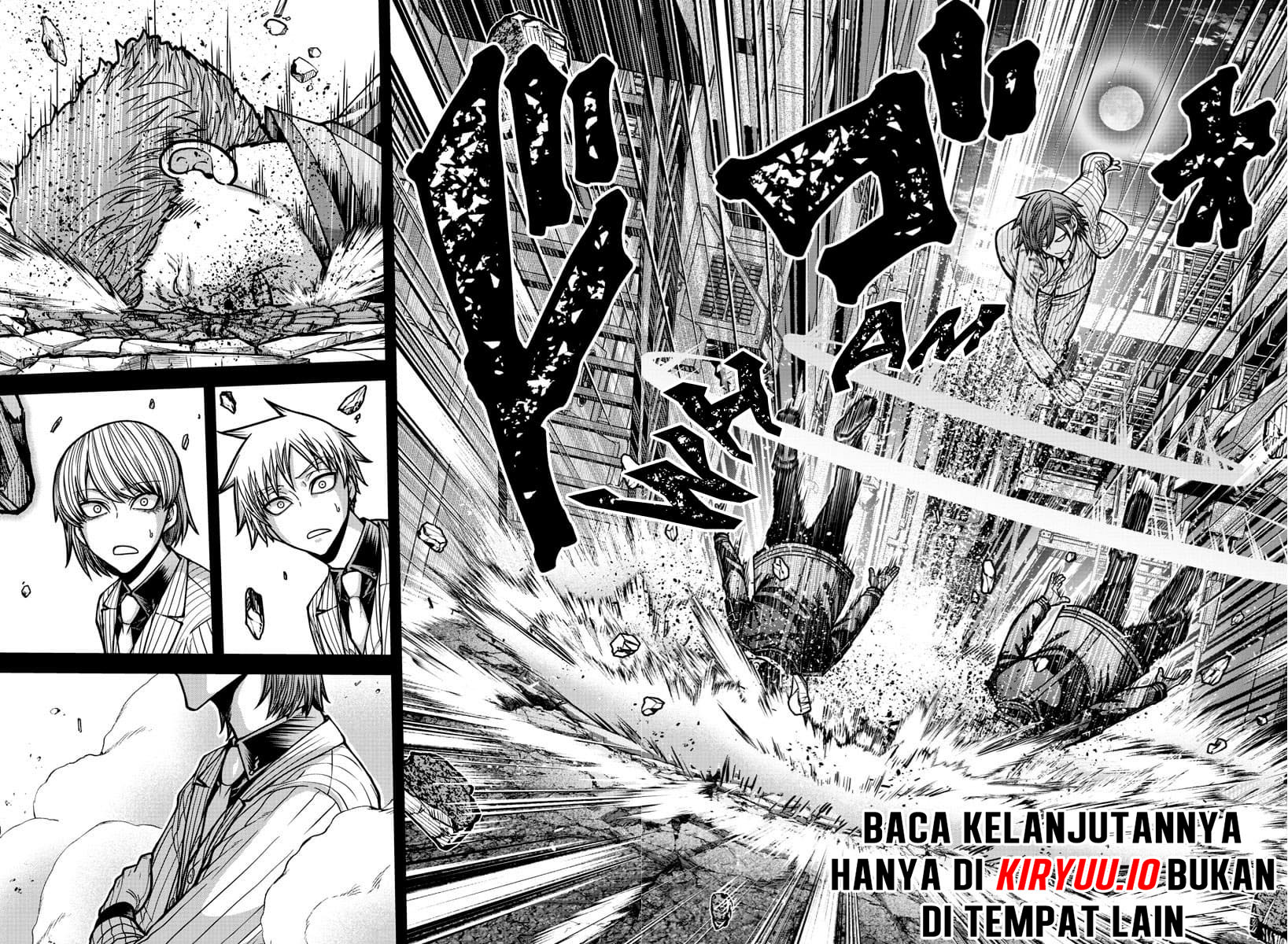 Chapter 184 - halaman 8