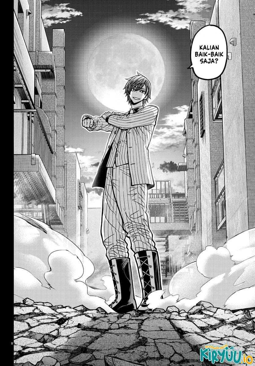 Chapter 184 - halaman 9