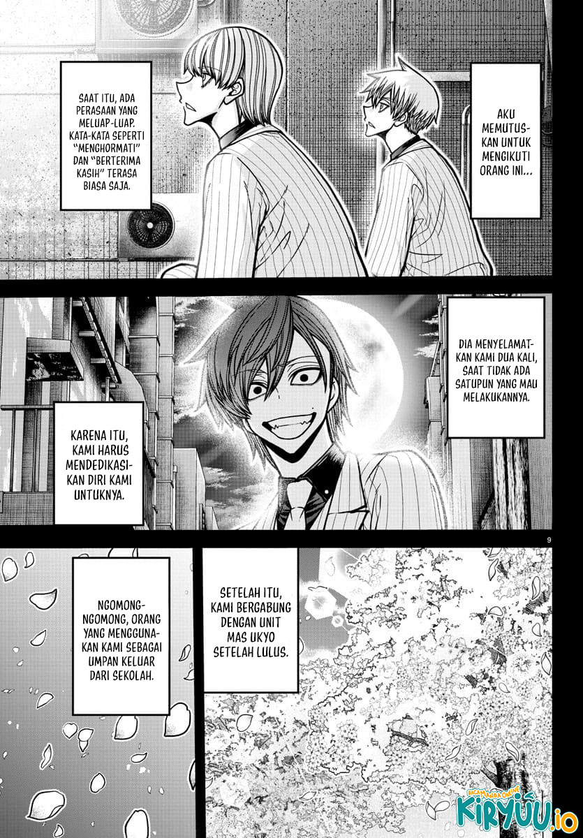 Chapter 184 - halaman 10