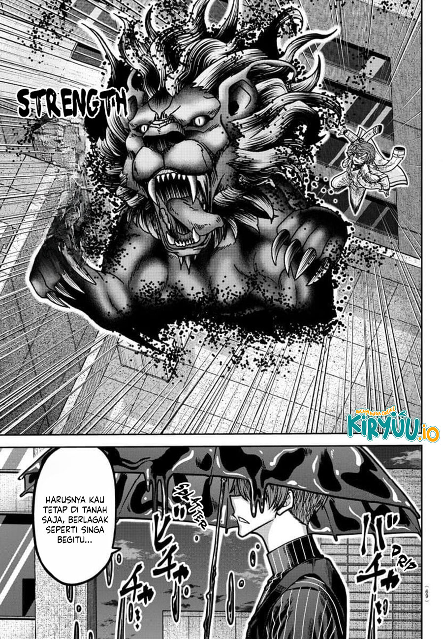 Chapter 185 - halaman 11