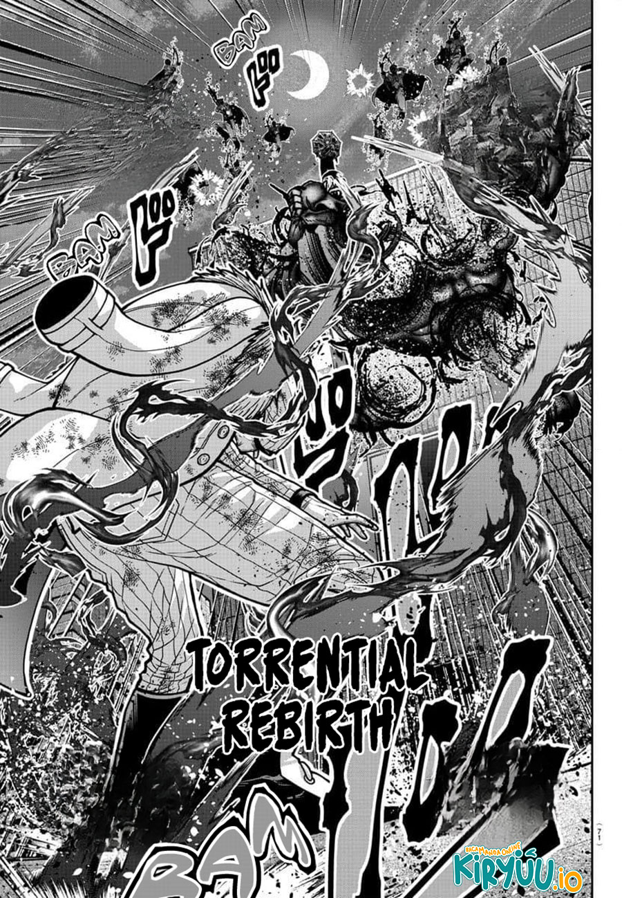Chapter 185 - halaman 13