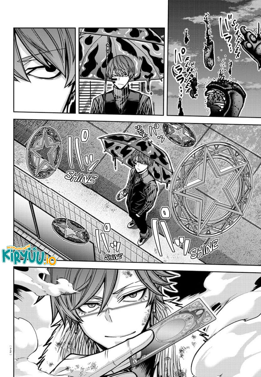 Chapter 185 - halaman 14