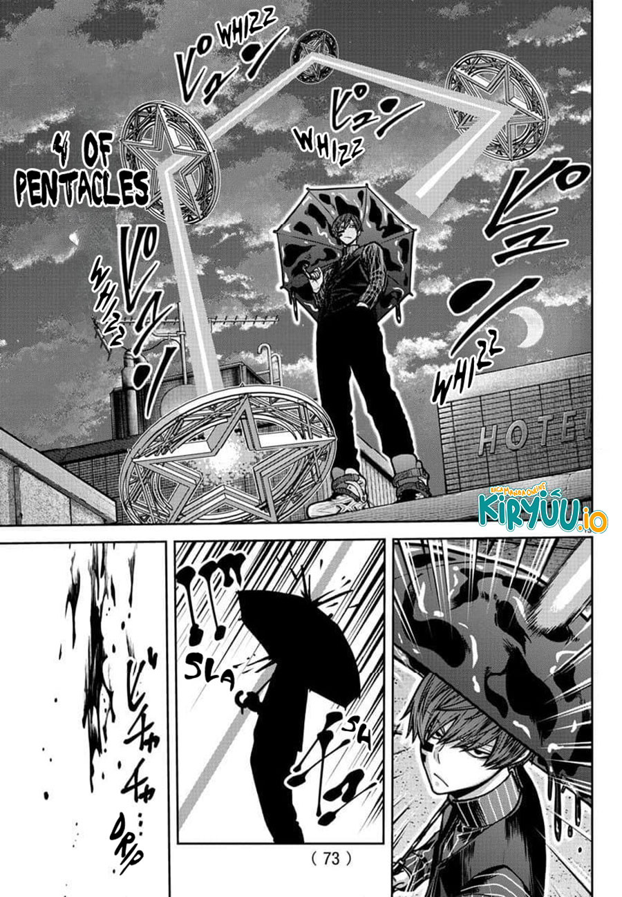 Chapter 185 - halaman 15