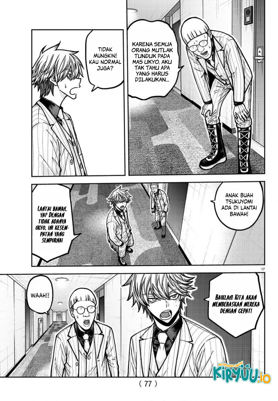 Chapter 185 - halaman 19