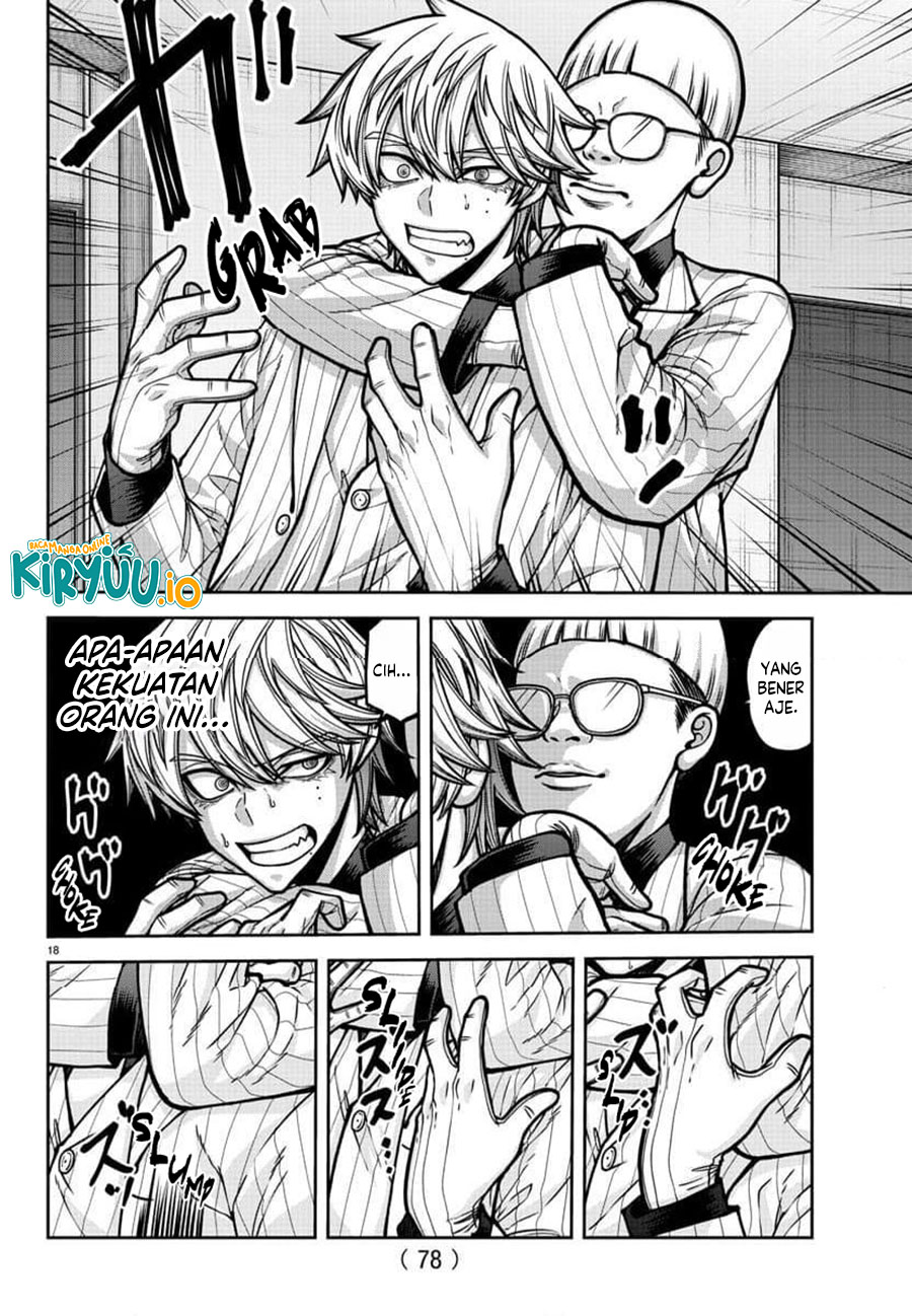 Chapter 185 - halaman 20