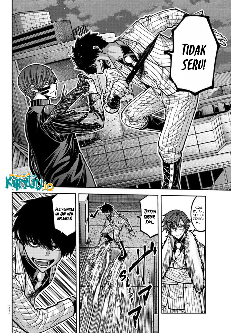 Chapter 185 - halaman 6