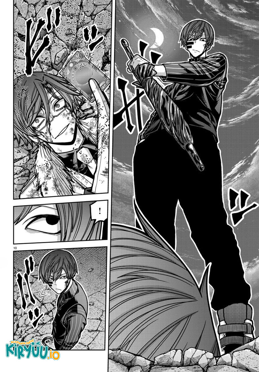 Chapter 186 - halaman 12