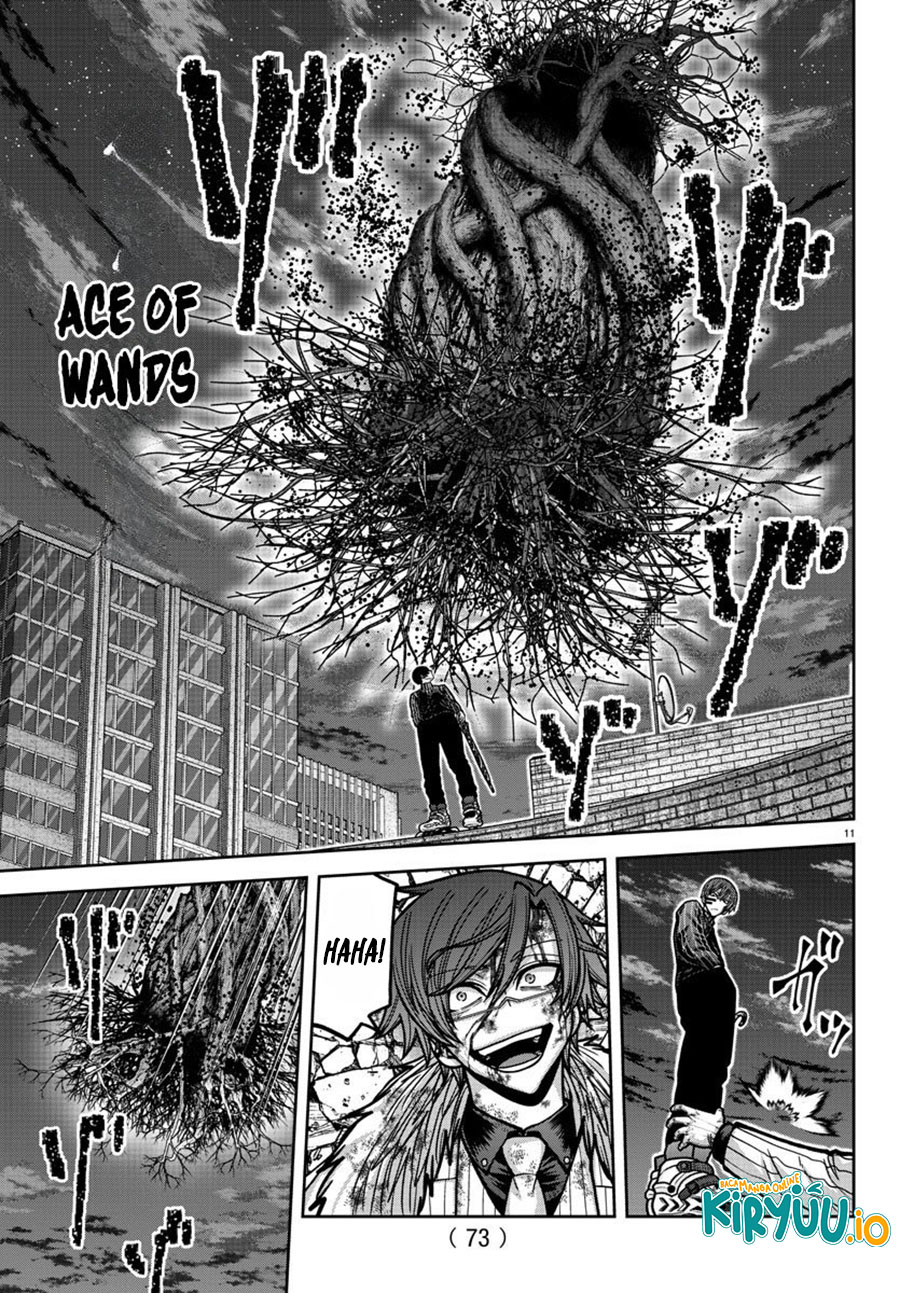 Chapter 186 - halaman 13
