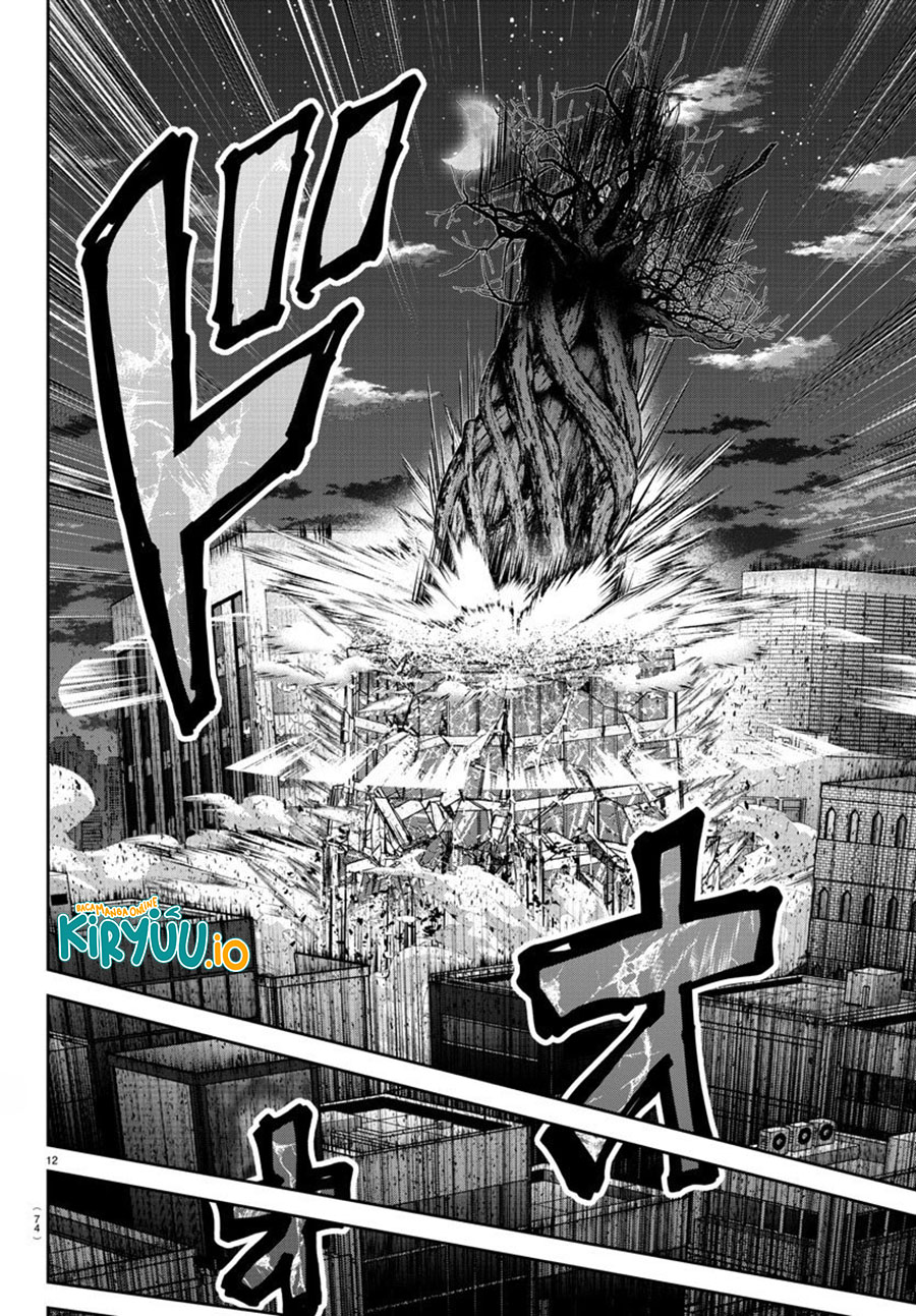 Chapter 186 - halaman 14