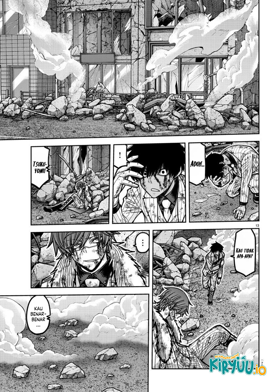 Chapter 186 - halaman 15