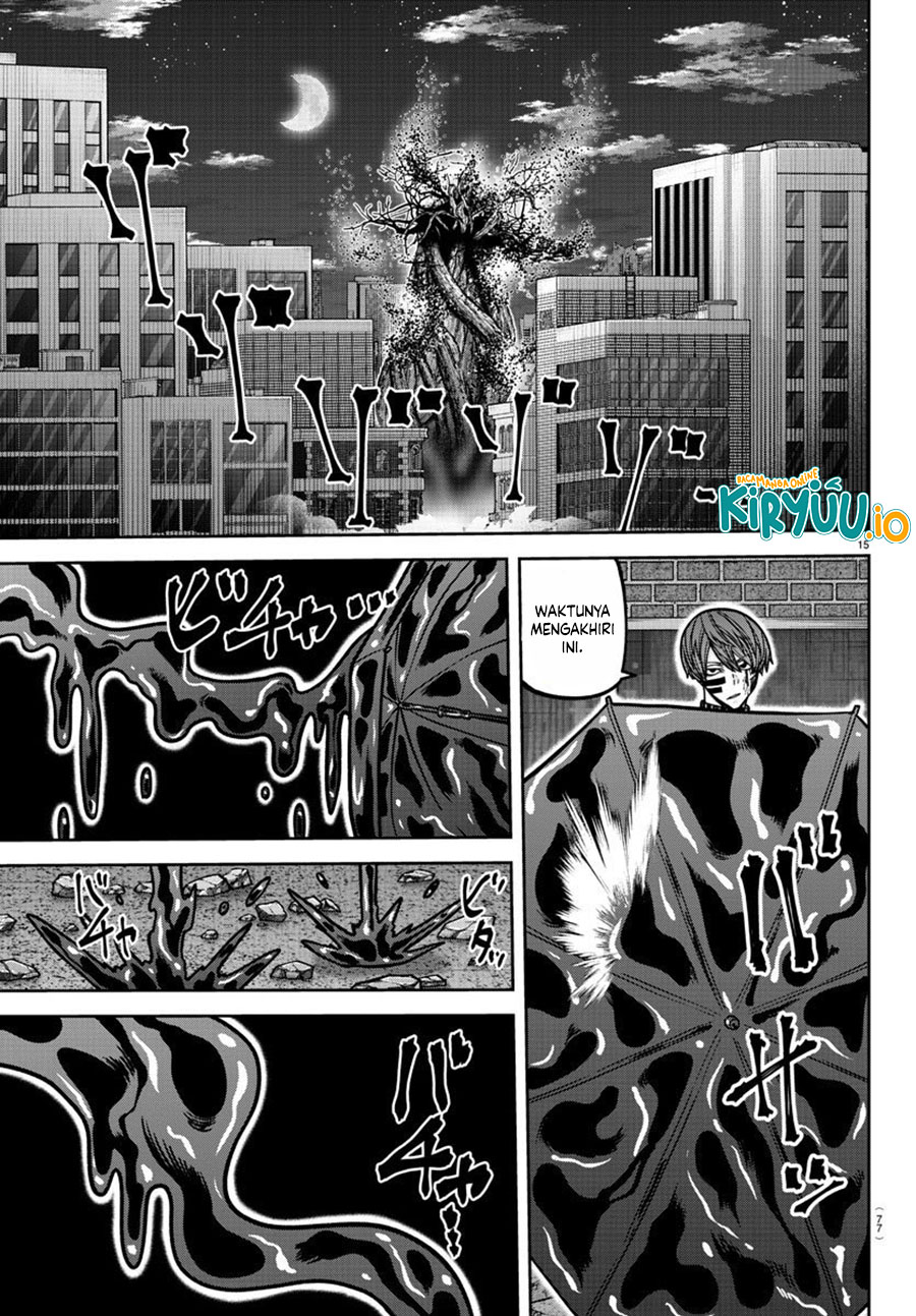 Chapter 186 - halaman 17