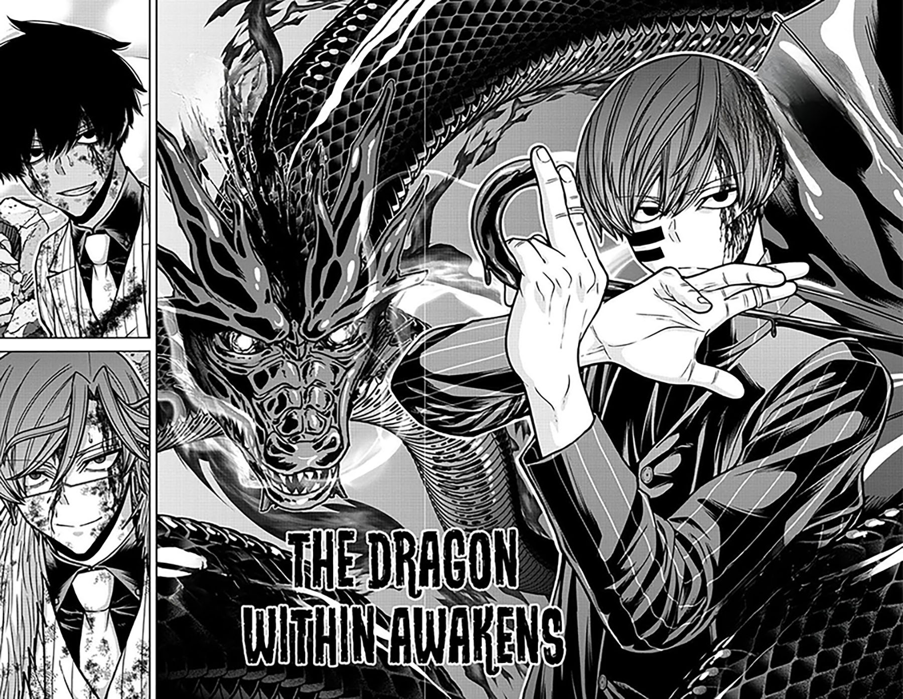 Chapter 186 - halaman 18