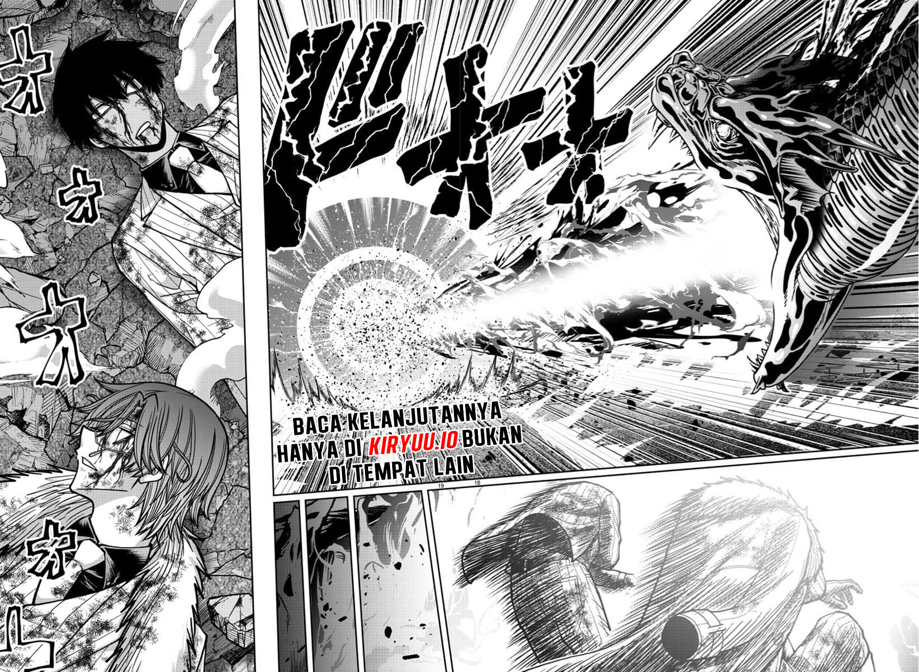 Chapter 186 - halaman 19
