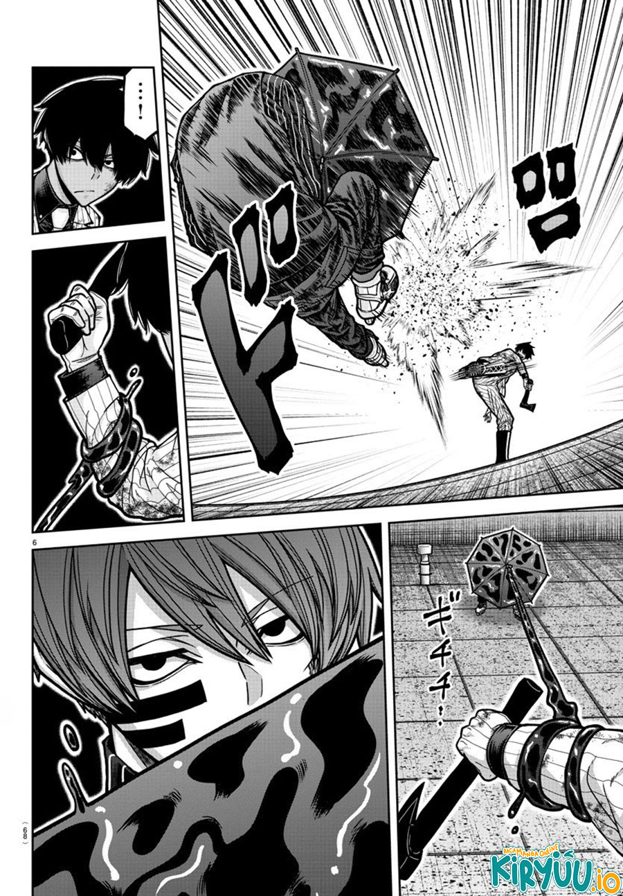 Chapter 186 - halaman 8