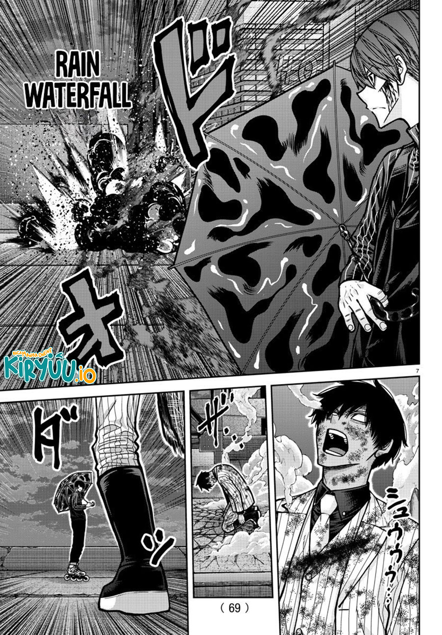 Chapter 186 - halaman 9