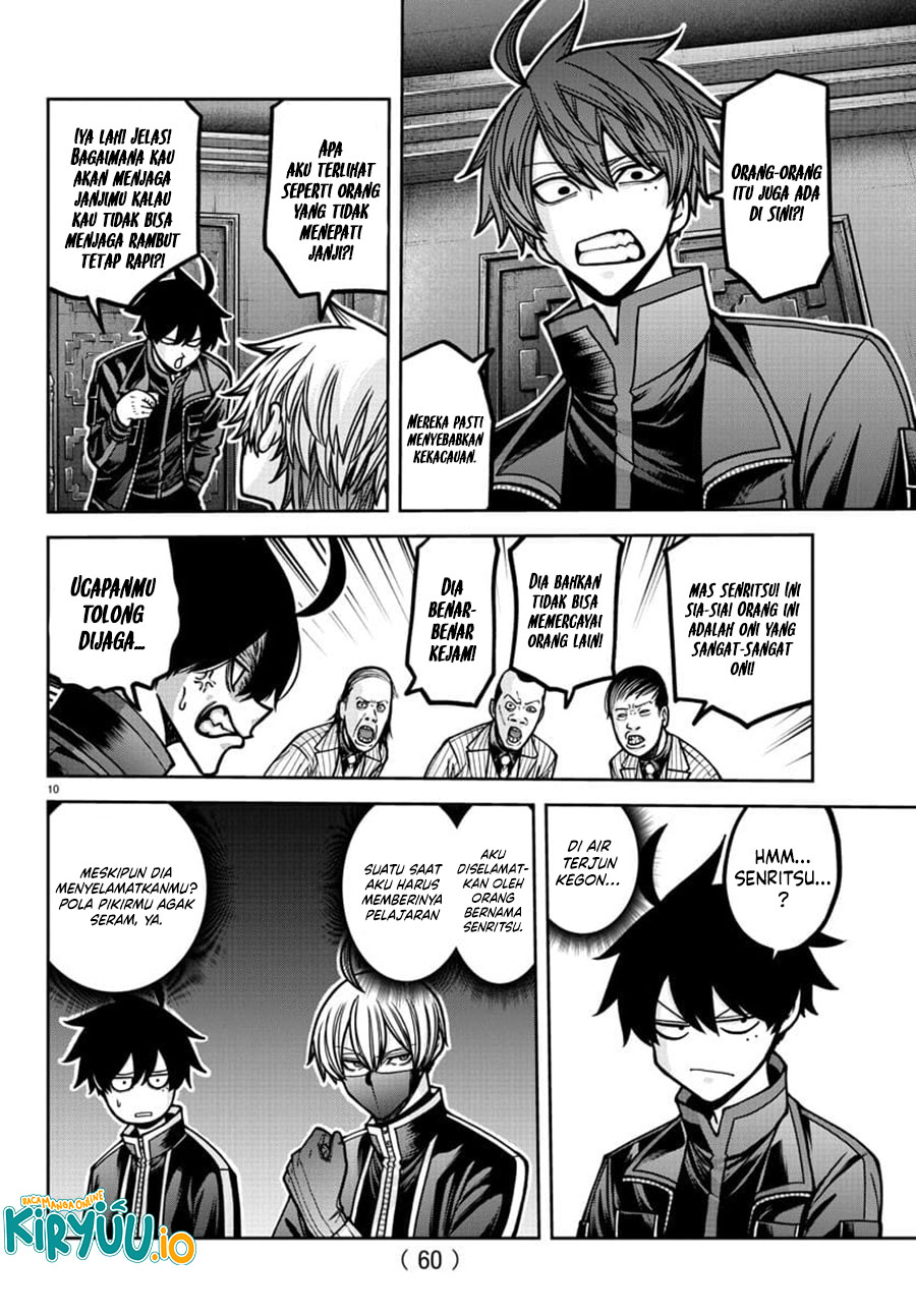 Chapter 187 - halaman 11