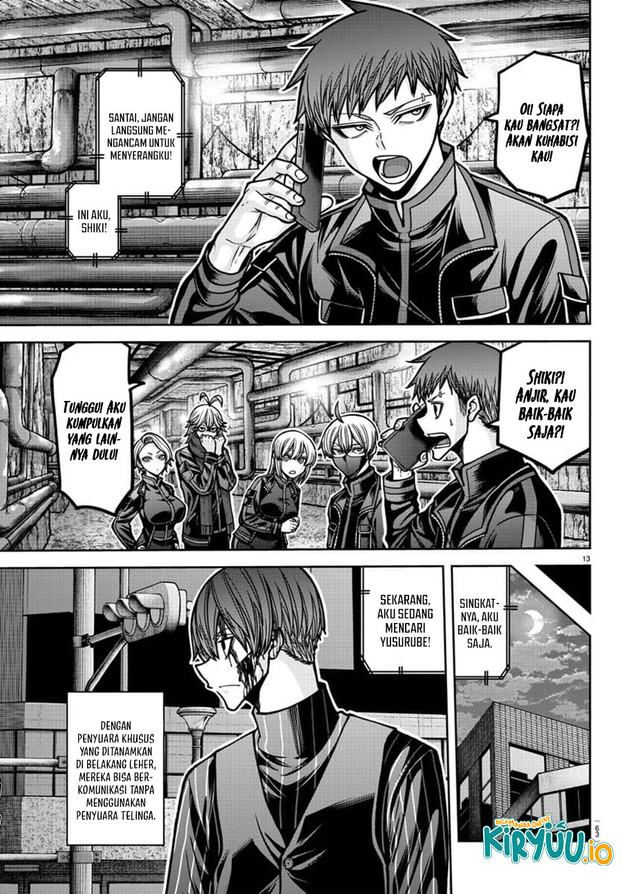 Chapter 187 - halaman 14