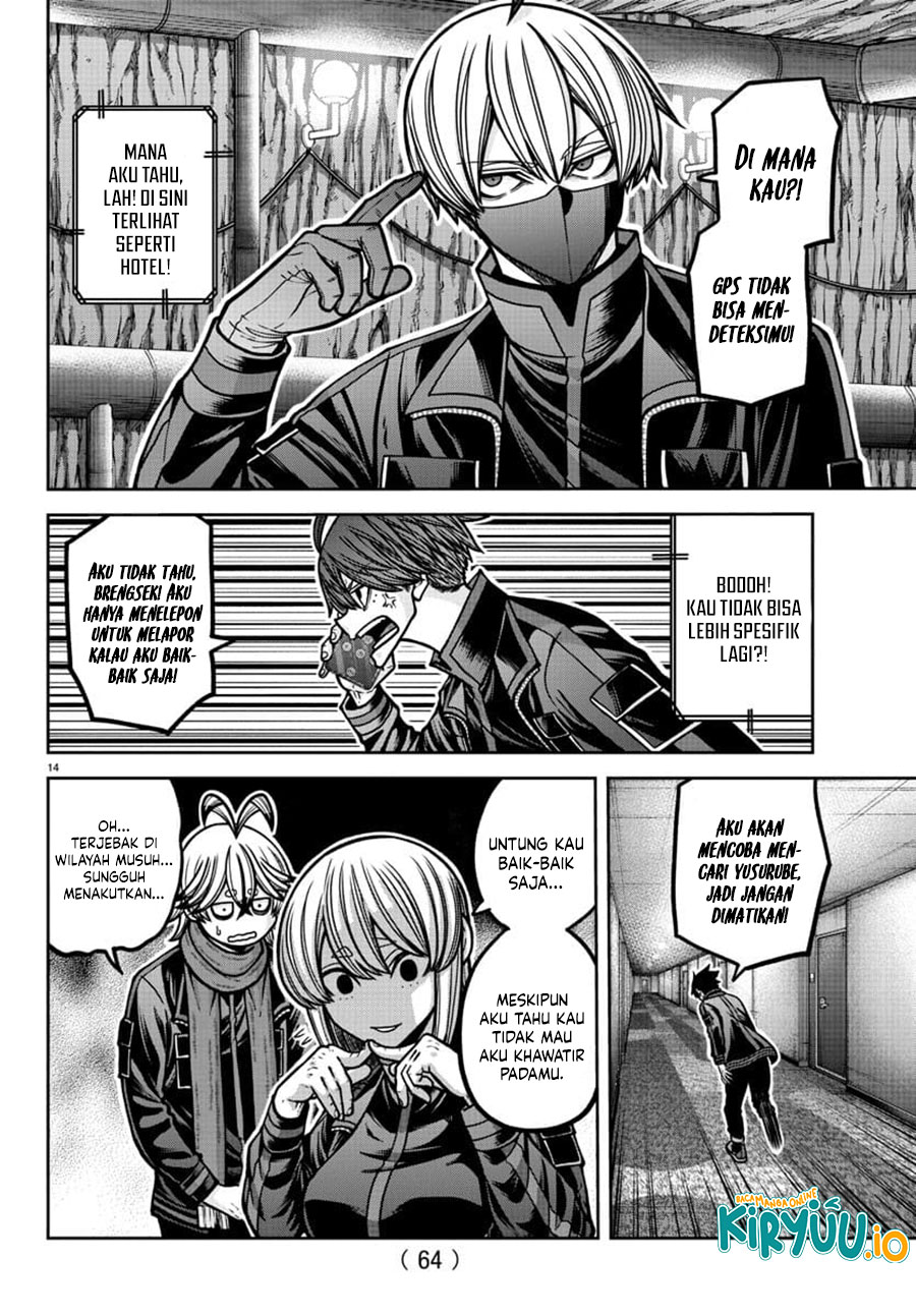 Chapter 187 - halaman 15