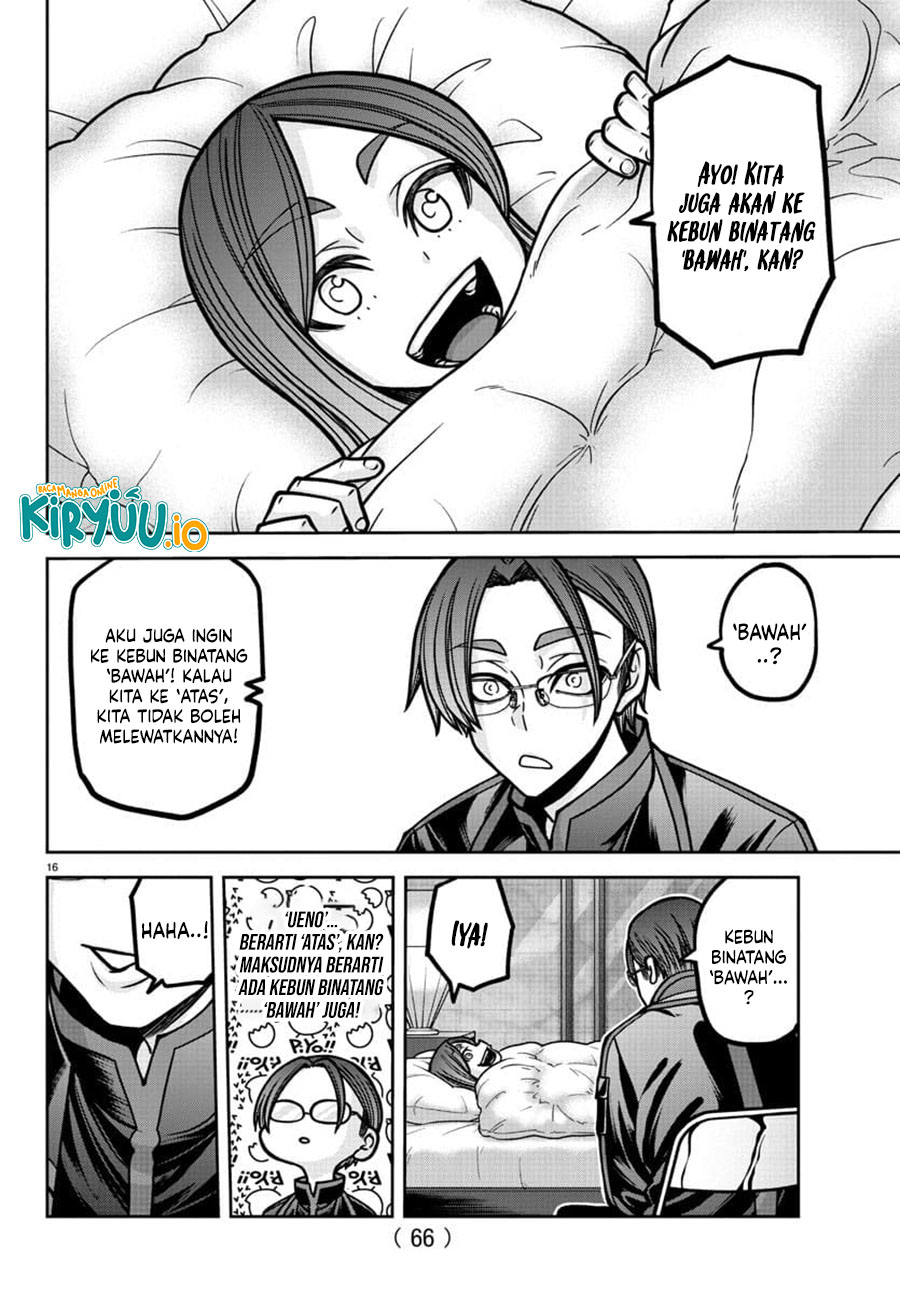 Chapter 187 - halaman 17