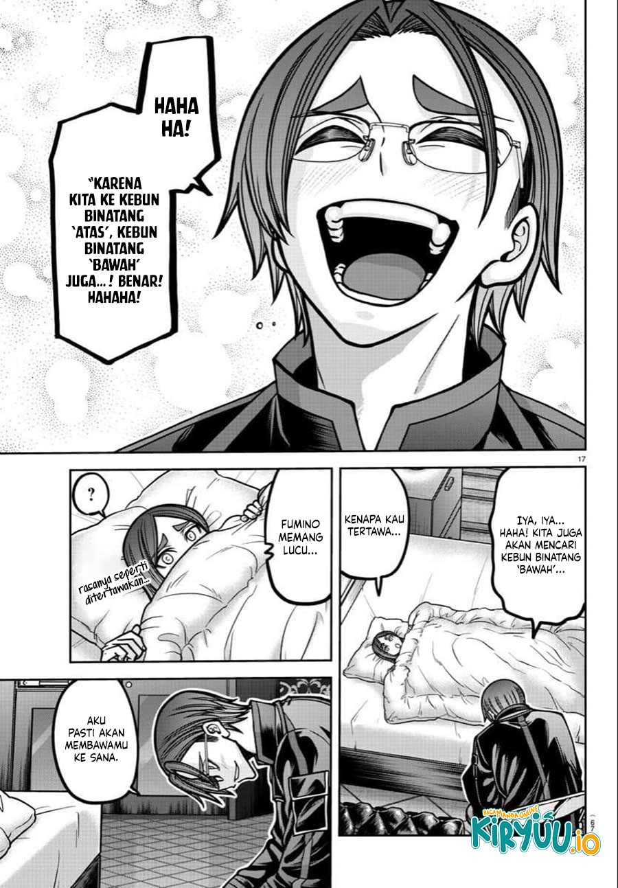 Chapter 187 - halaman 18