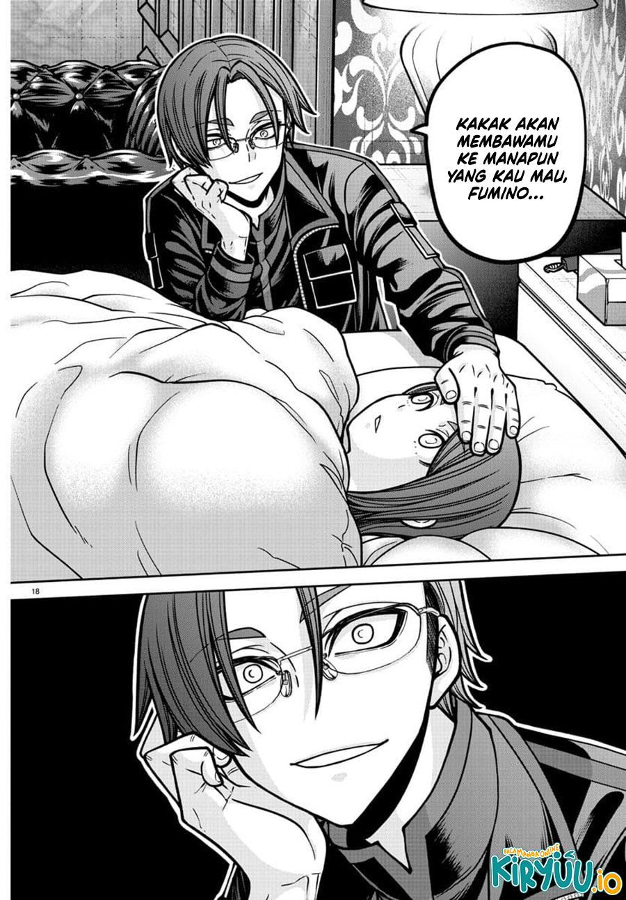 Chapter 187 - halaman 19