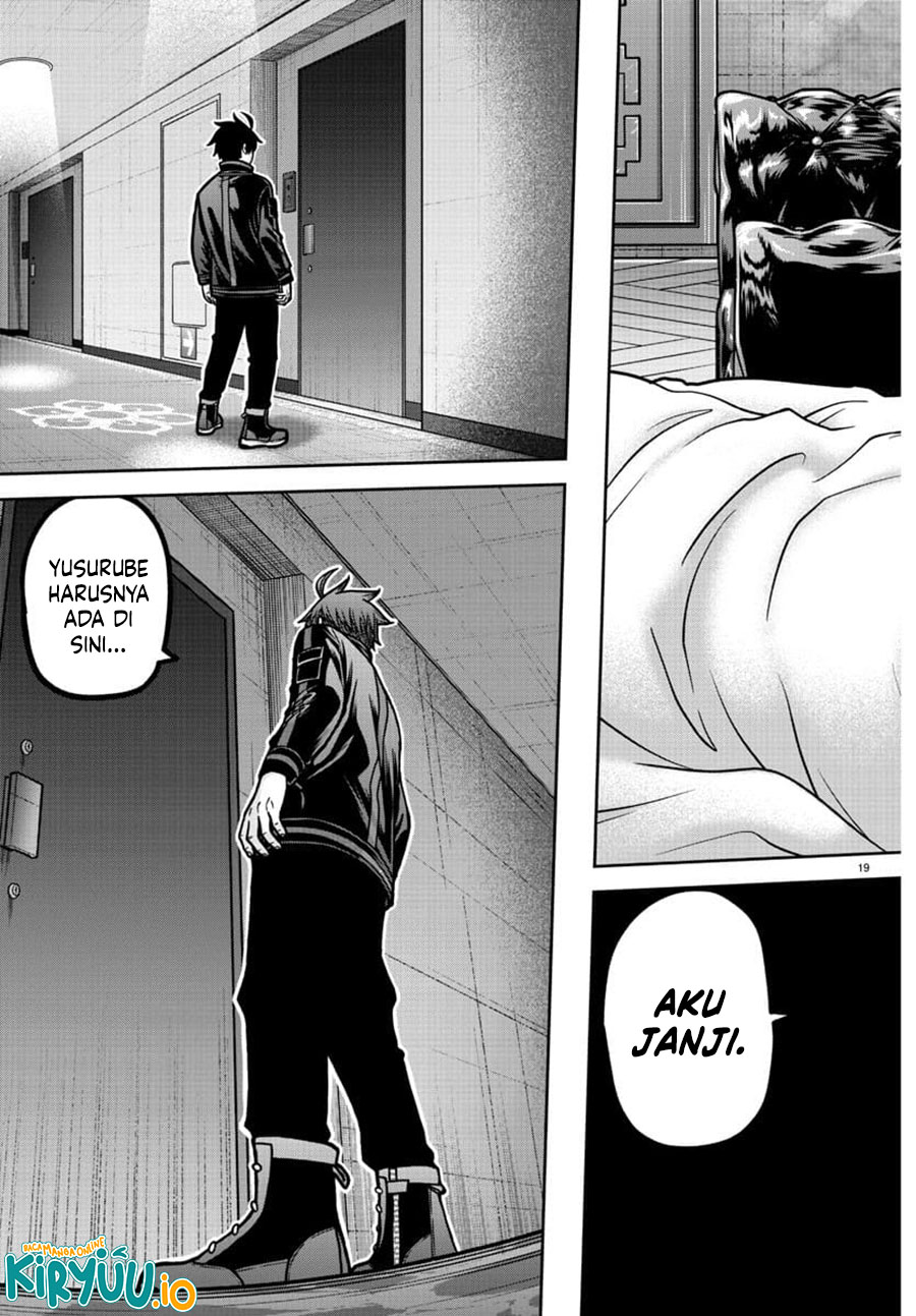 Chapter 187 - halaman 20