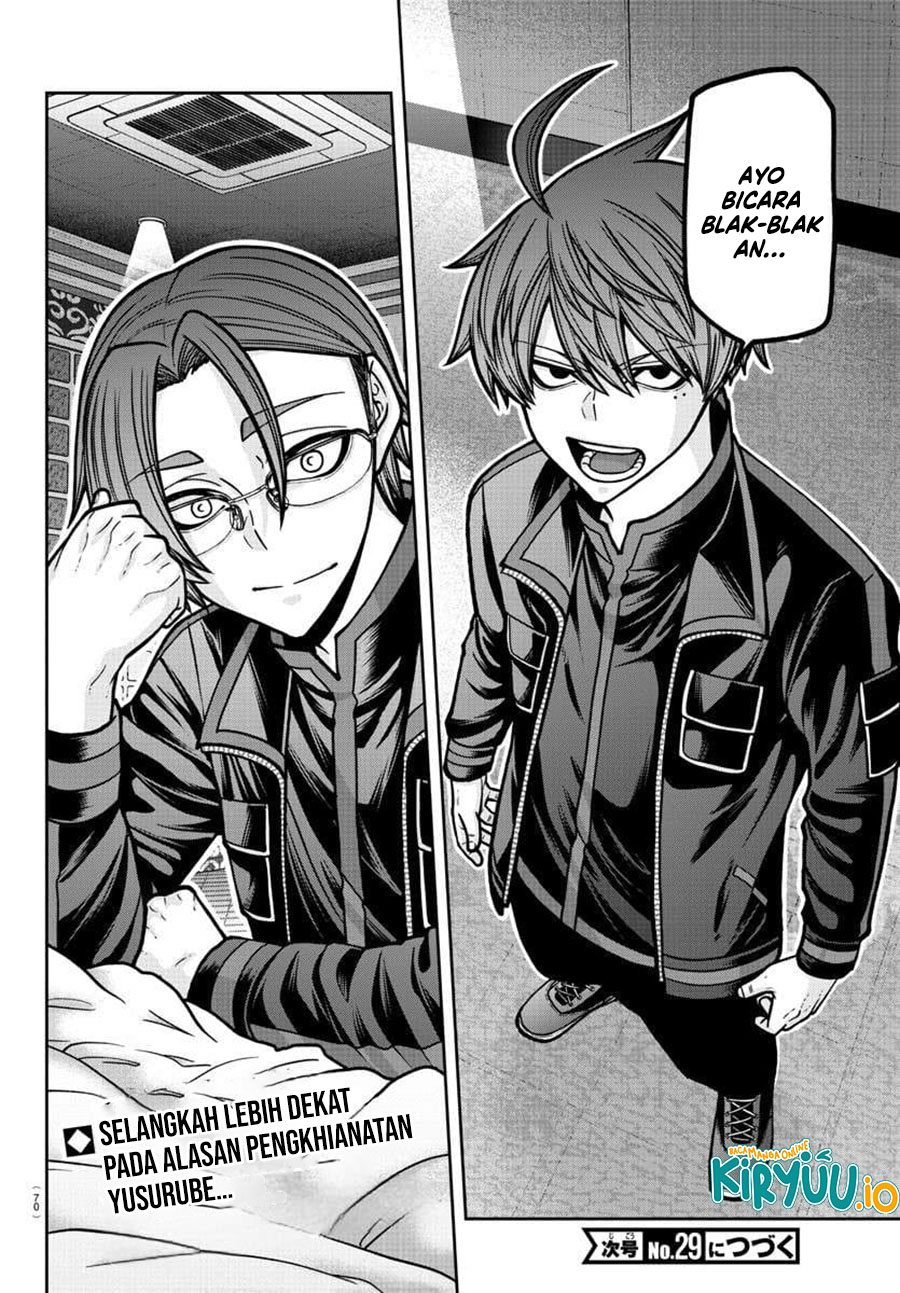 Chapter 187 - halaman 21