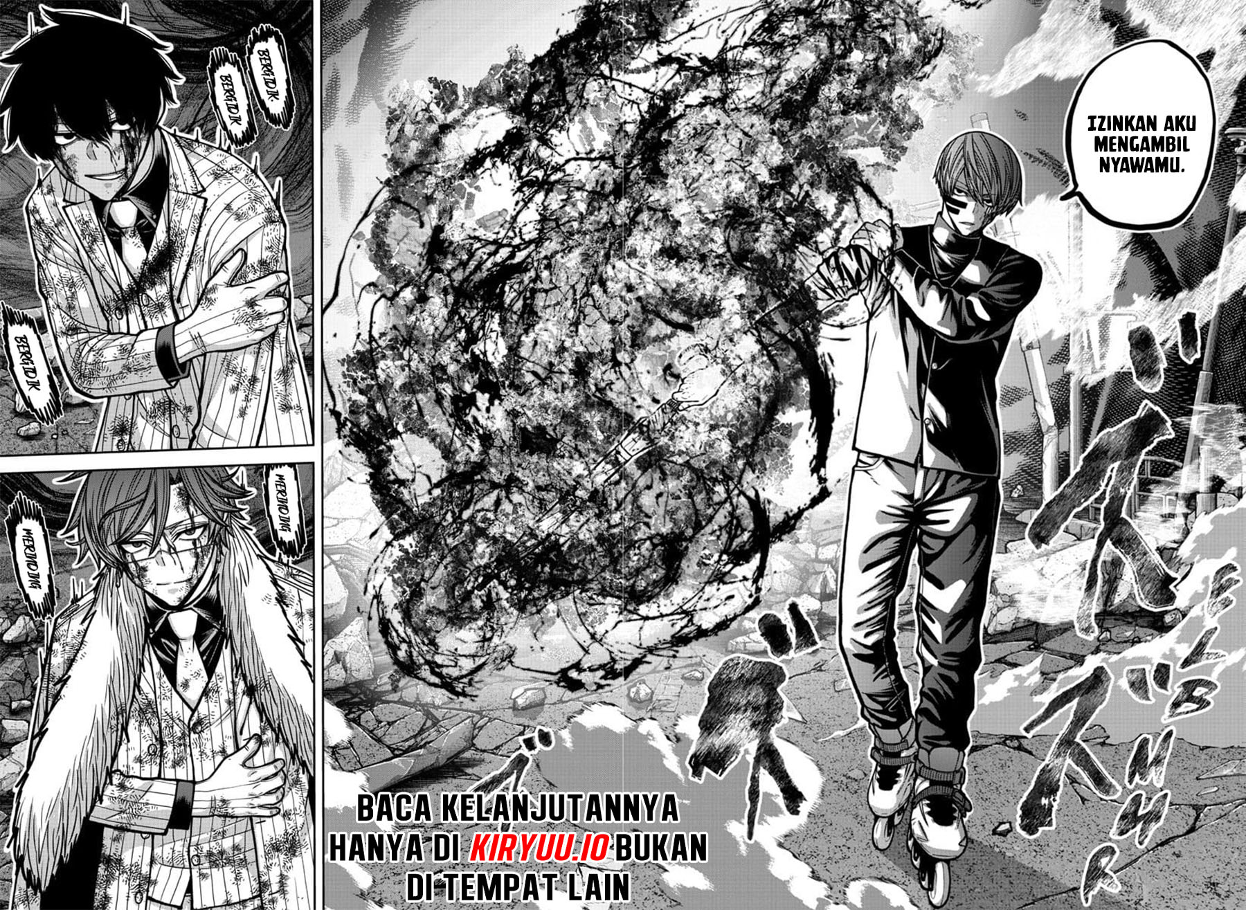 Chapter 187 - halaman 6