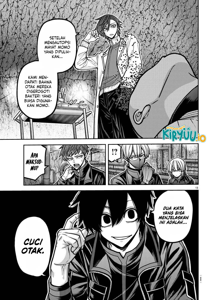 Chapter 188 - halaman 12