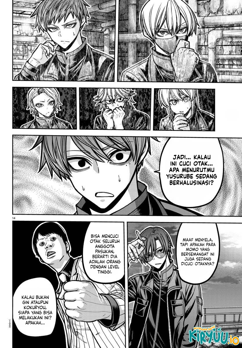 Chapter 188 - halaman 13