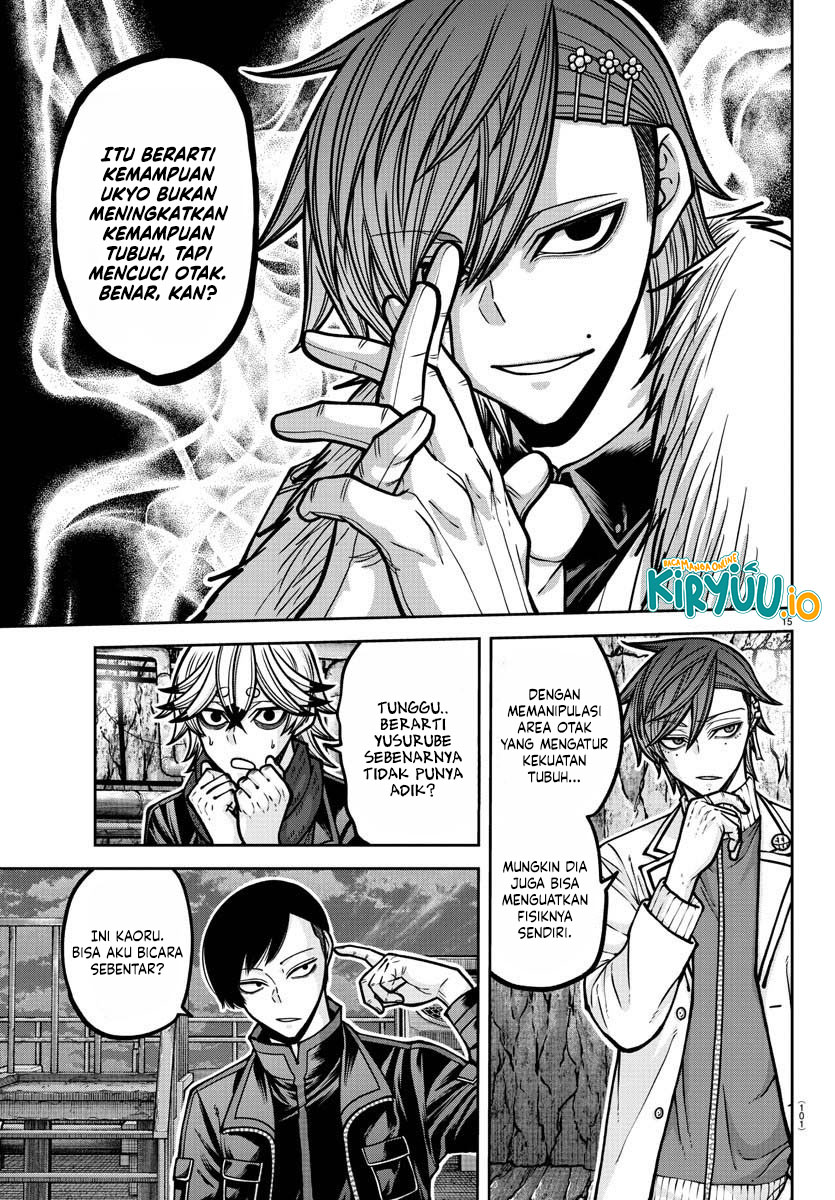 Chapter 188 - halaman 14