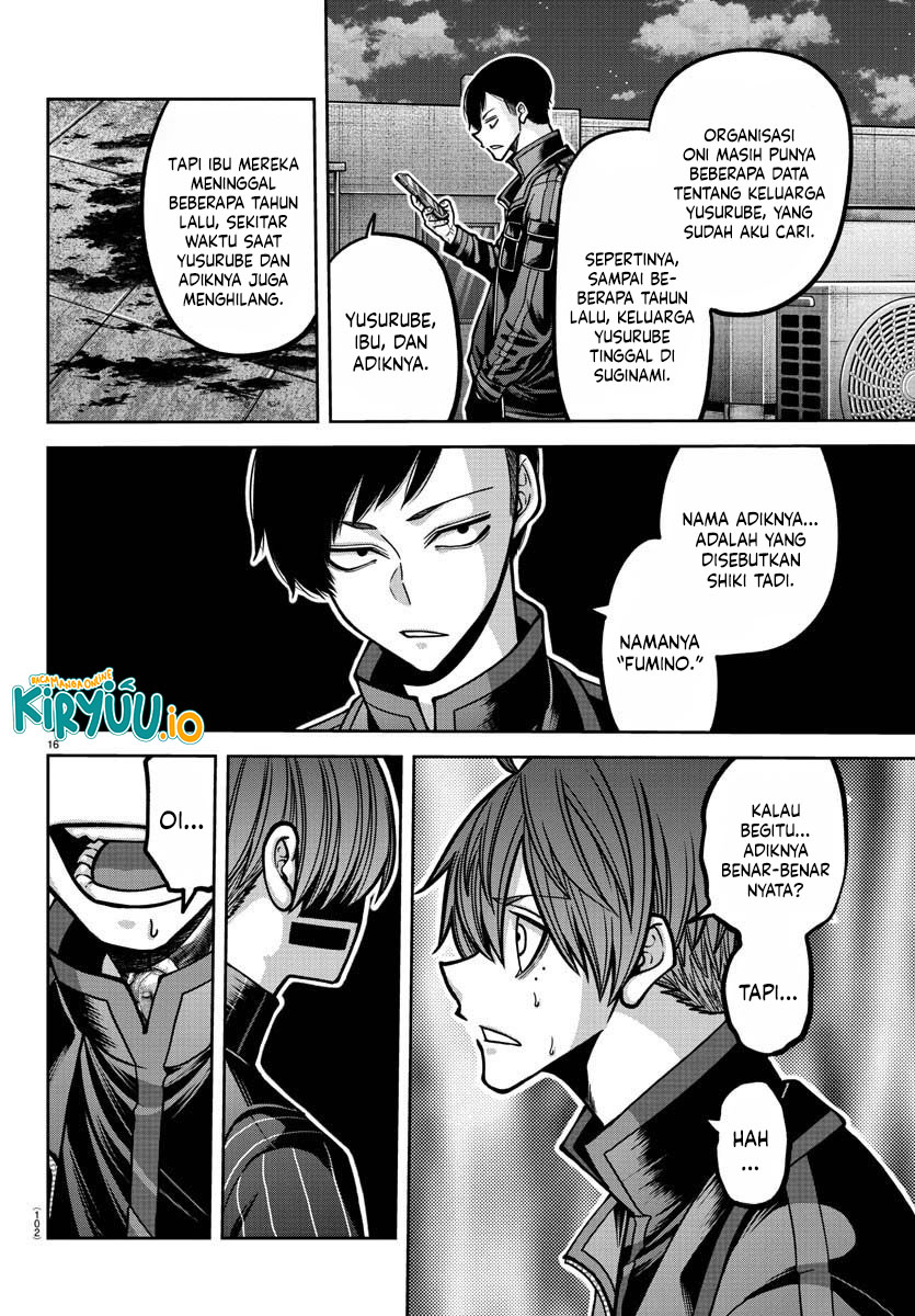 Chapter 188 - halaman 15