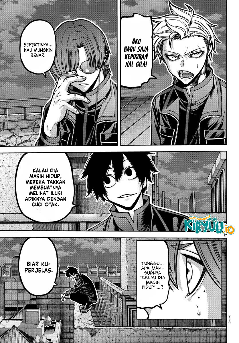 Chapter 188 - halaman 16