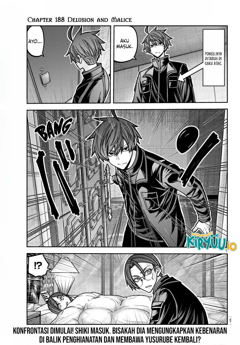 Chapter 188 - halaman 3