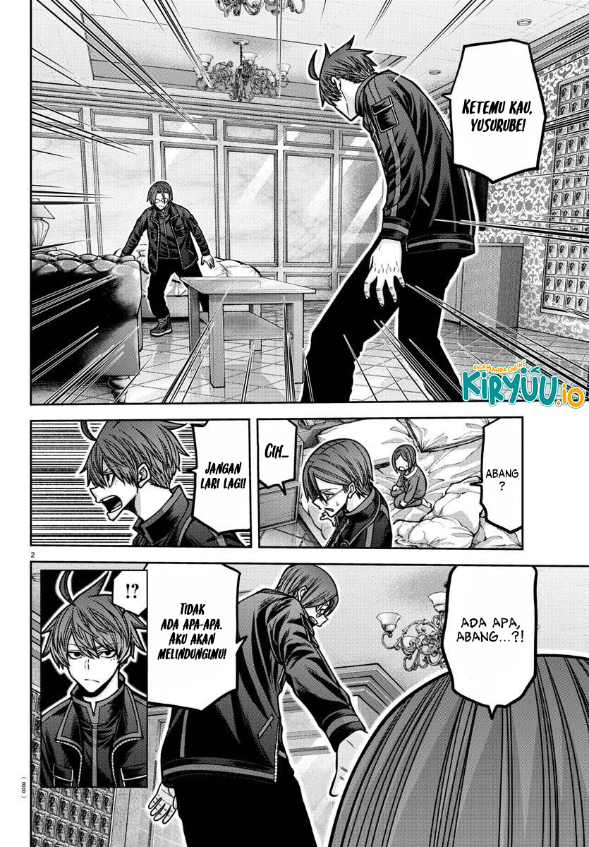 Chapter 188 - halaman 4