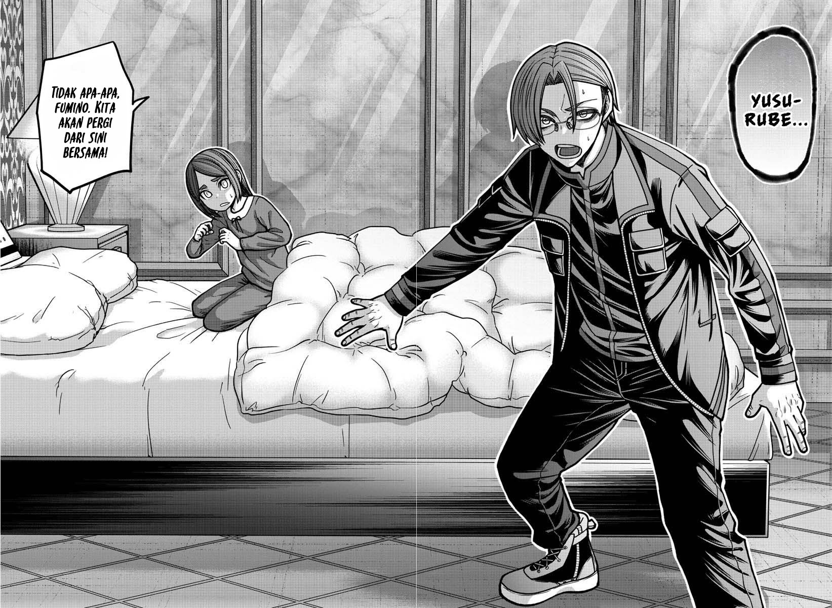 Chapter 188 - halaman 8