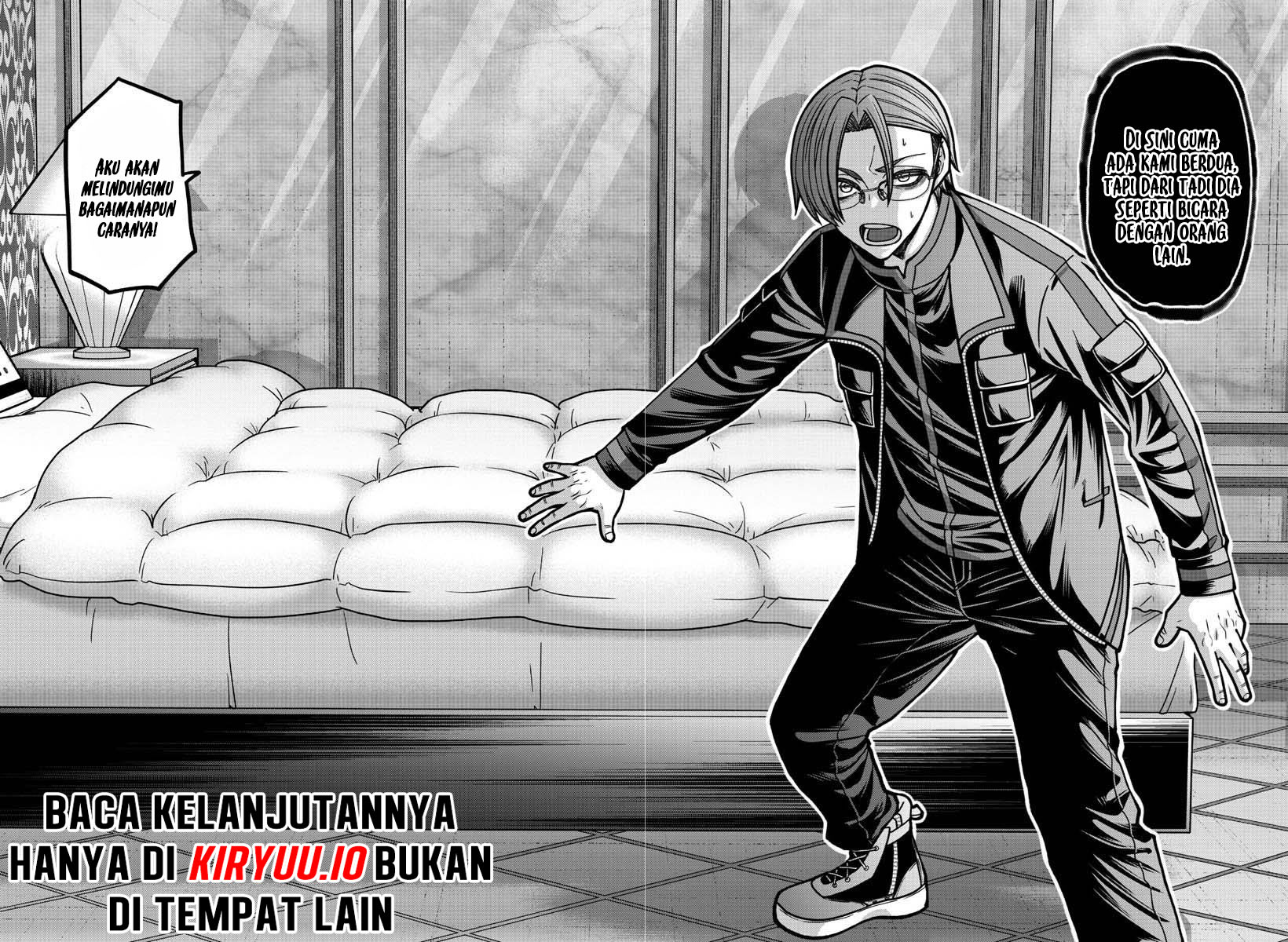 Chapter 188 - halaman 9