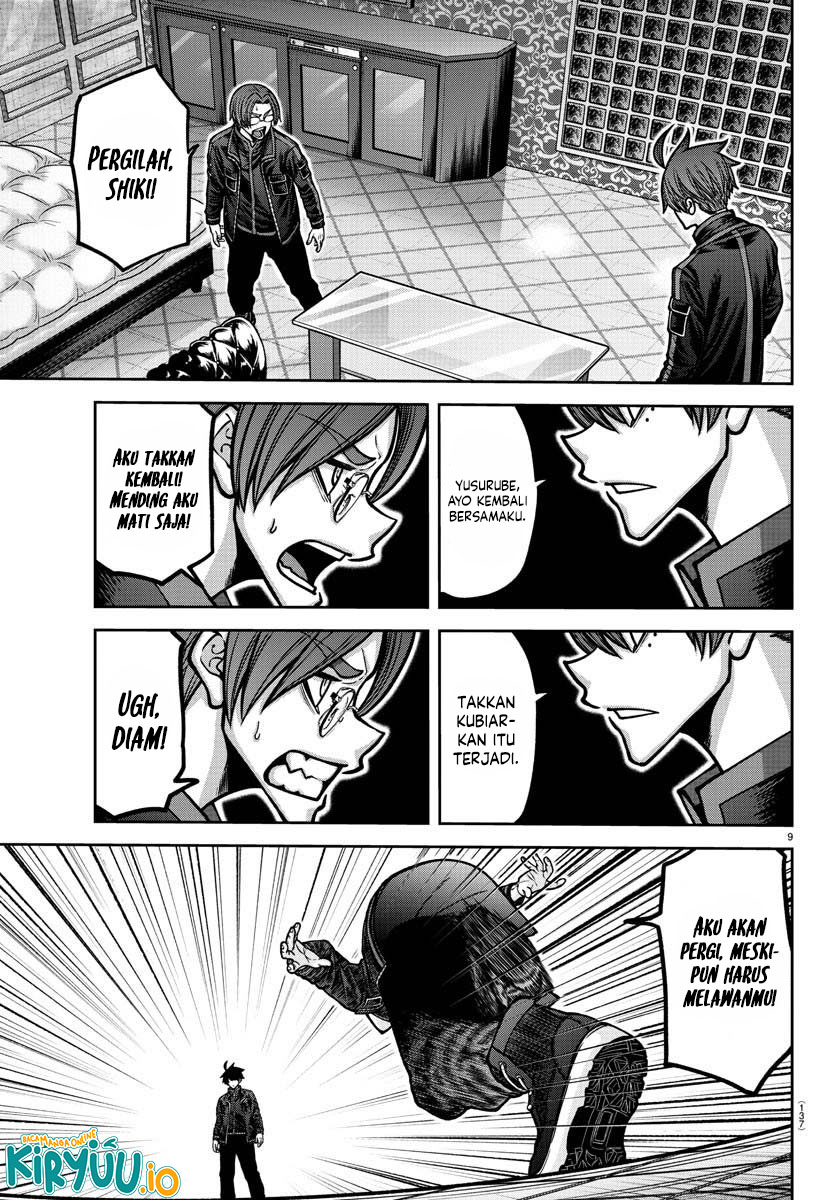 Chapter 189 - halaman 11