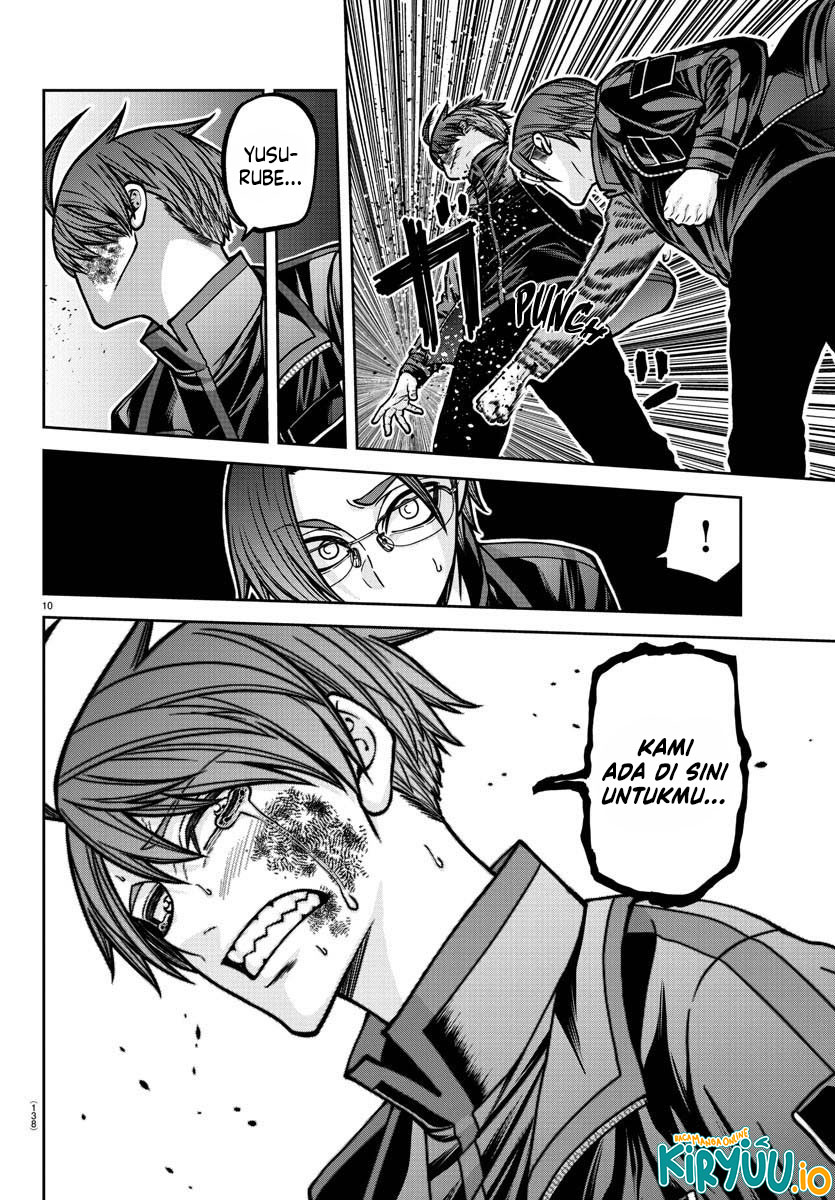 Chapter 189 - halaman 12