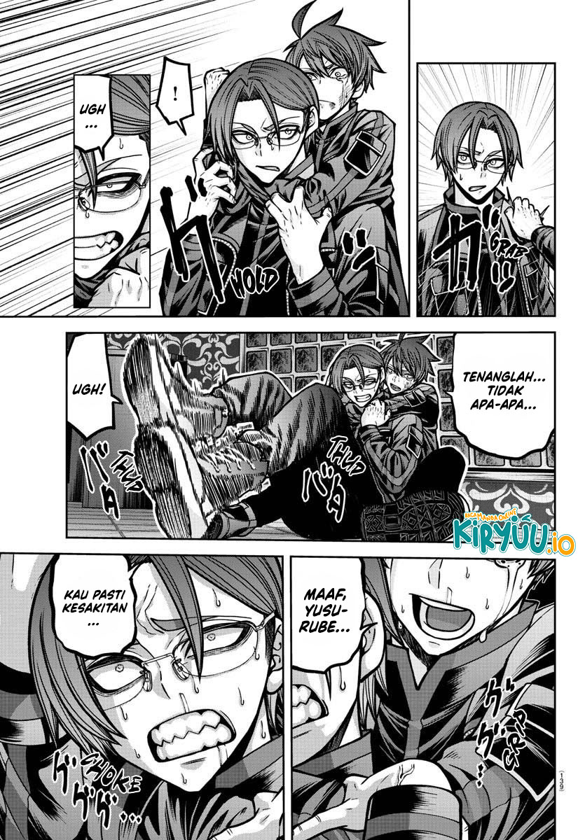 Chapter 189 - halaman 13