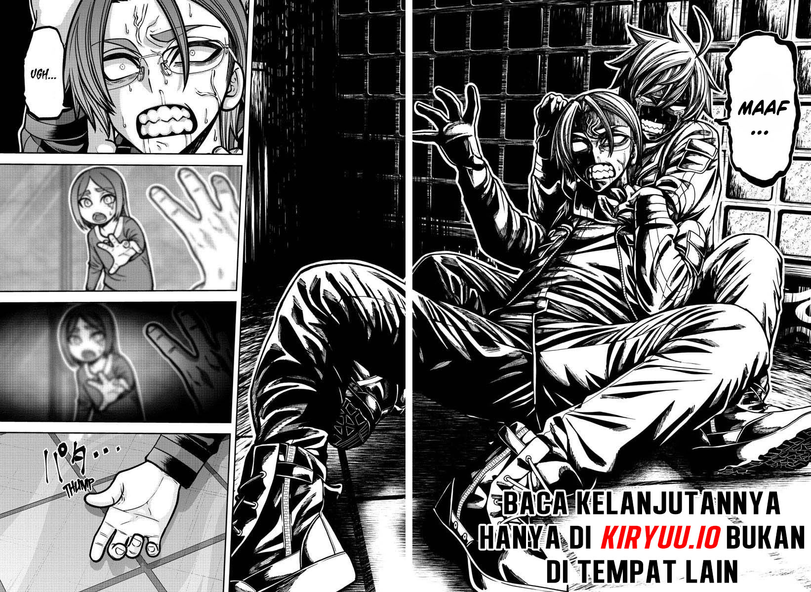 Chapter 189 - halaman 14