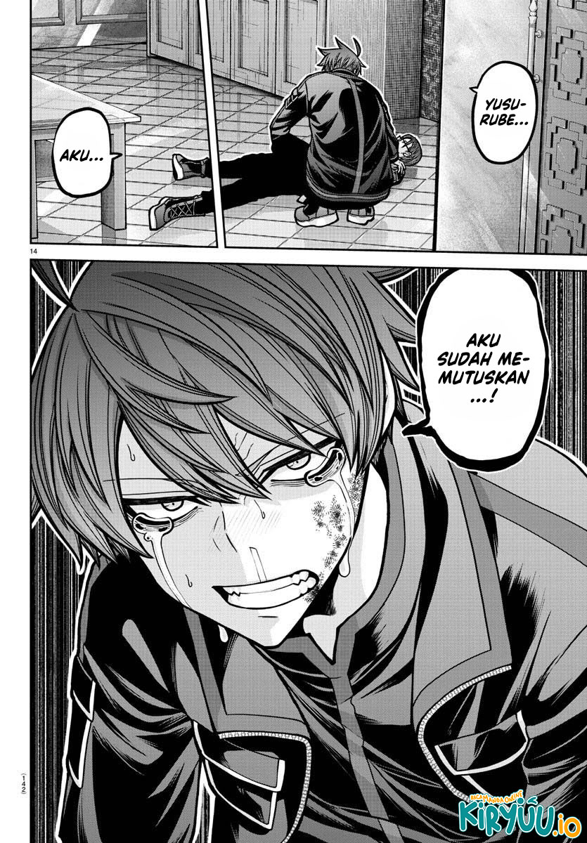 Chapter 189 - halaman 15