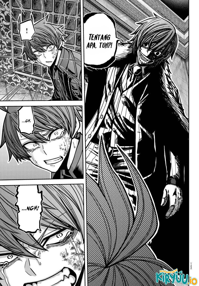 Chapter 189 - halaman 16