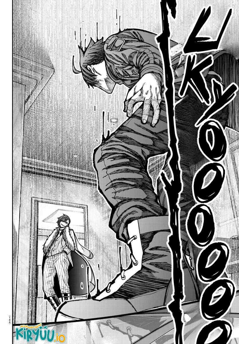 Chapter 189 - halaman 17