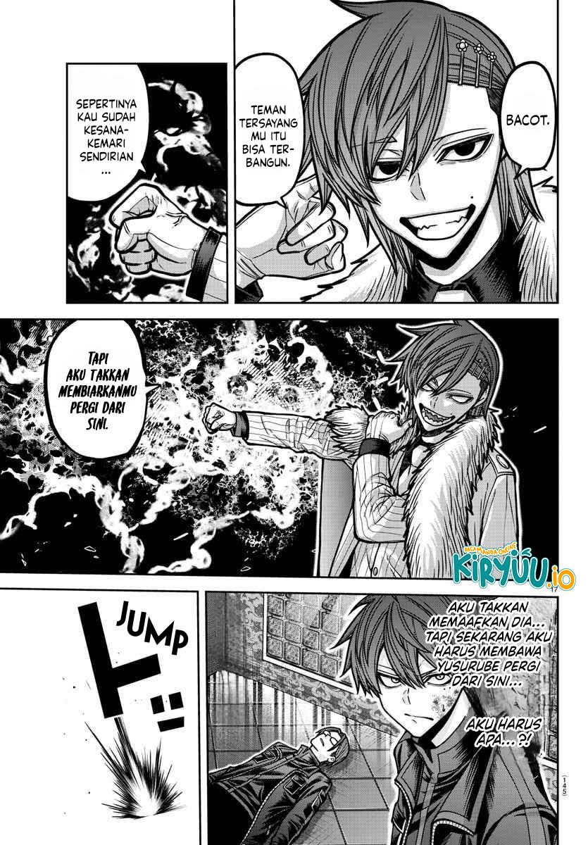 Chapter 189 - halaman 18