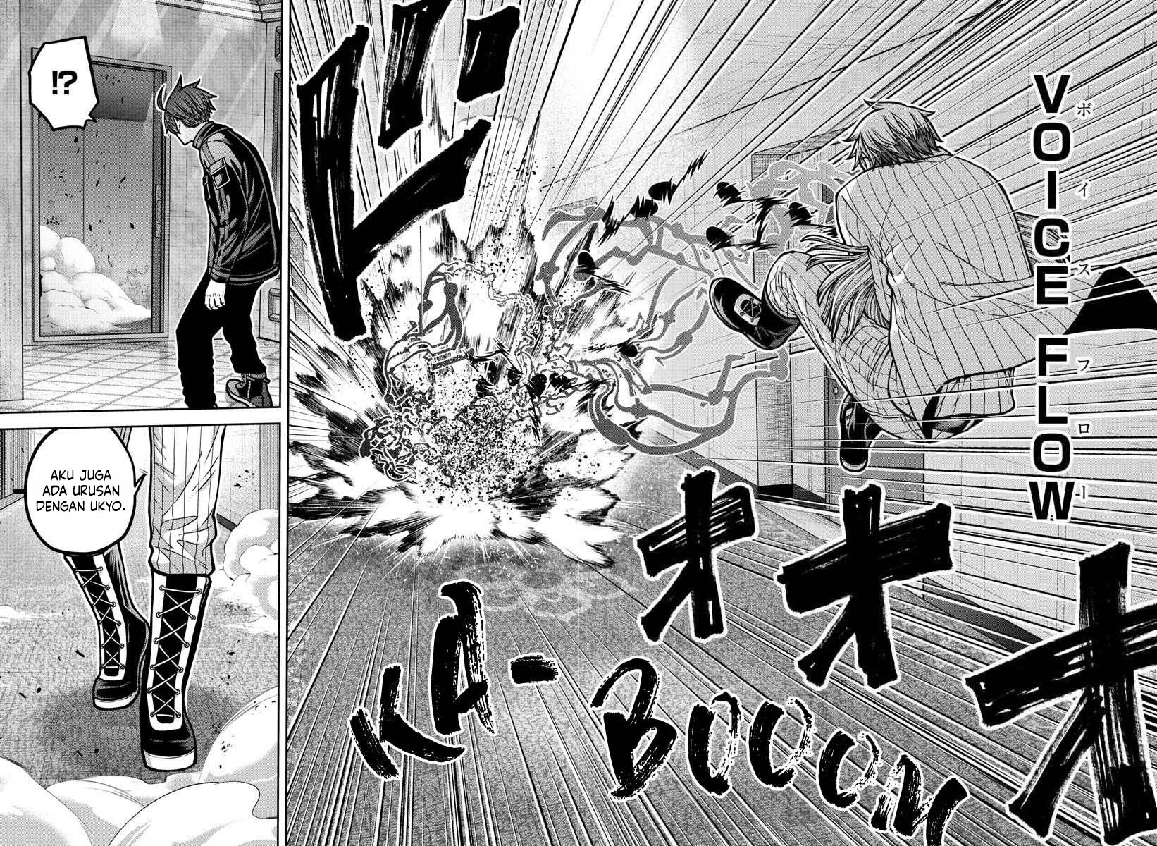 Chapter 189 - halaman 19