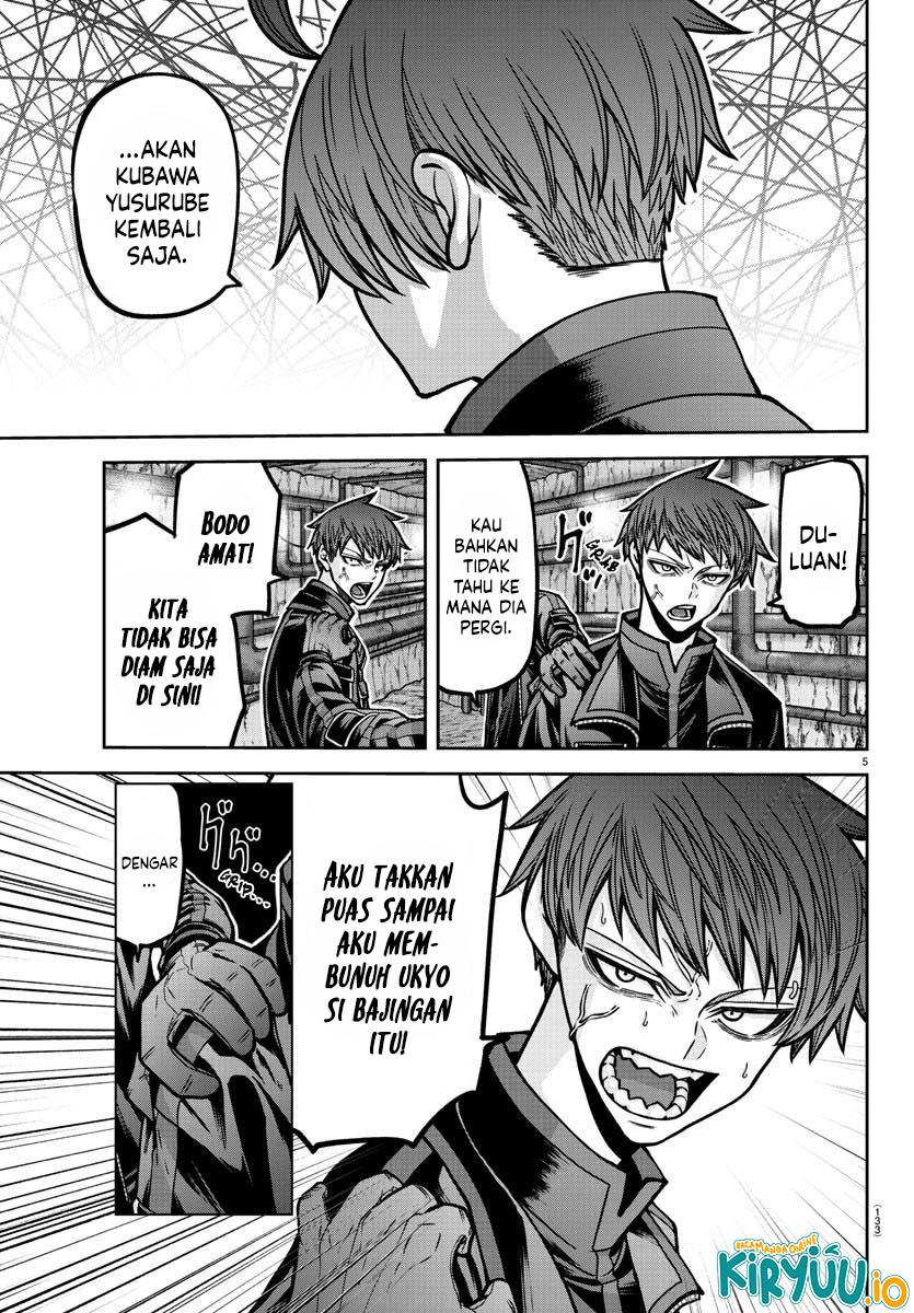Chapter 189 - halaman 7