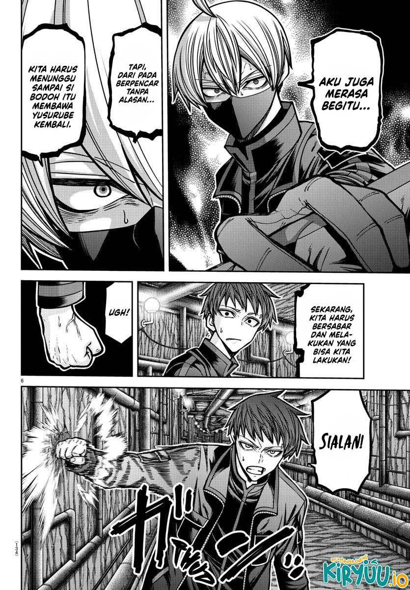 Chapter 189 - halaman 8