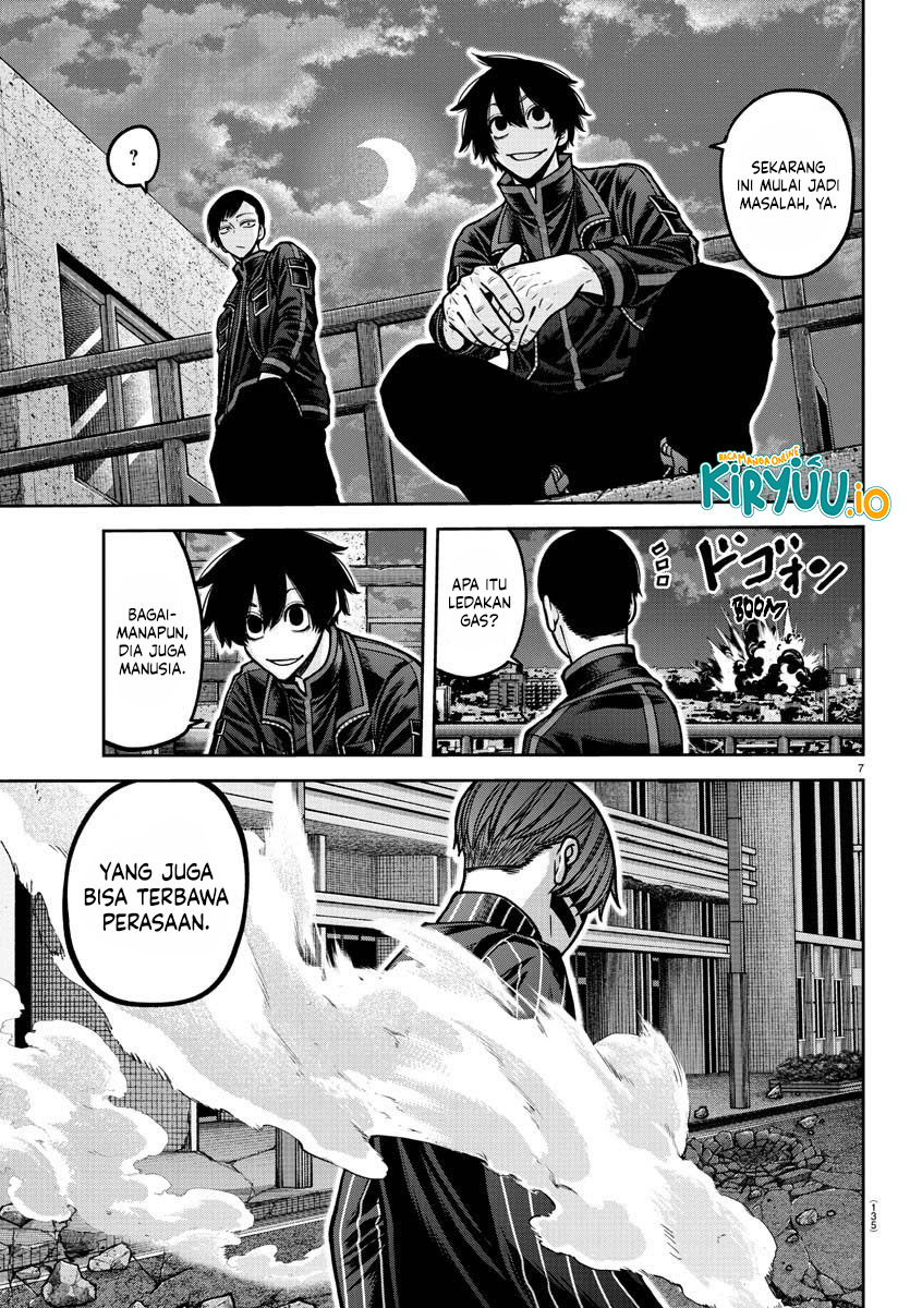 Chapter 189 - halaman 9